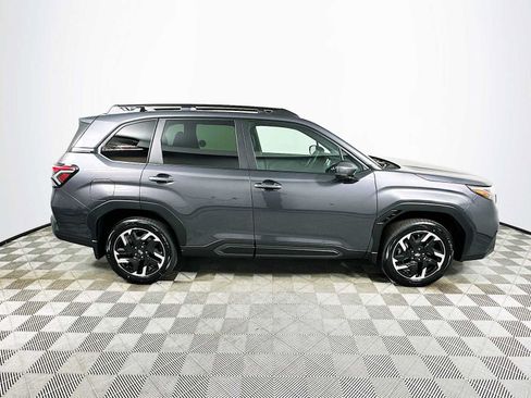 Certified 2026 Subaru Forester Limited w/ Limited Package AWD/4WD image 8