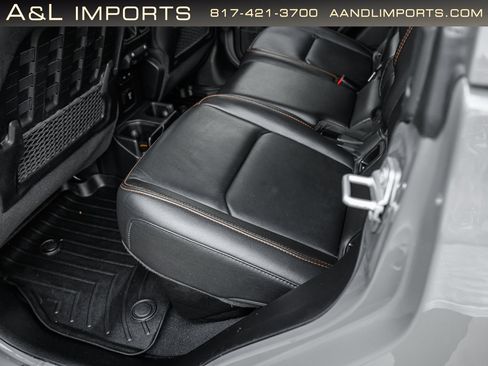 Used 2021 Jeep Gladiator Mojave image 54