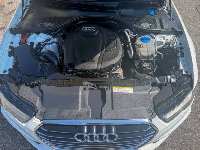 Used 2018 Audi A6 2.0T Premium AWD/4WD image 25