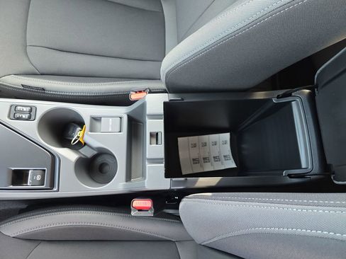 New 2026 Subaru Crosstrek 2.0i Premium image 22