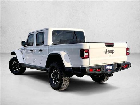Used 2021 Jeep Gladiator Rubicon image 13