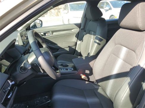 New 2026 Honda Civic Sport image 15