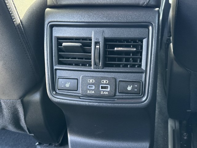 Certified 2026 Subaru Outback Limited AWD/4WD image 11