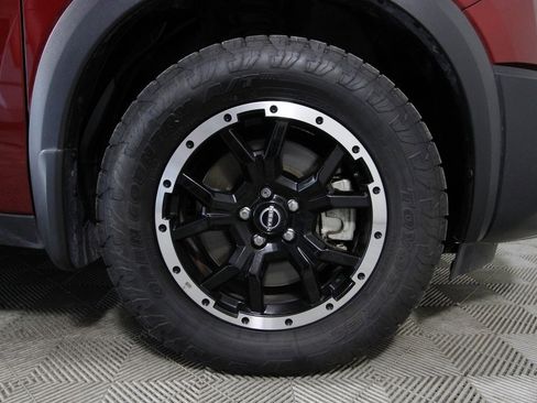 Used 2024 Nissan Pathfinder Rock Creek image 33