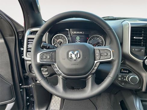 New 2026 RAM 1500 Big Horn image 13