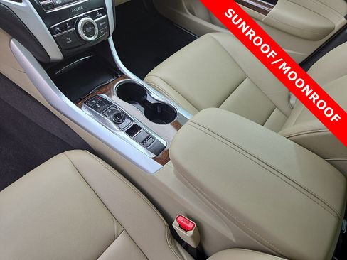 Used 2020 Acura TLX V6 image 25