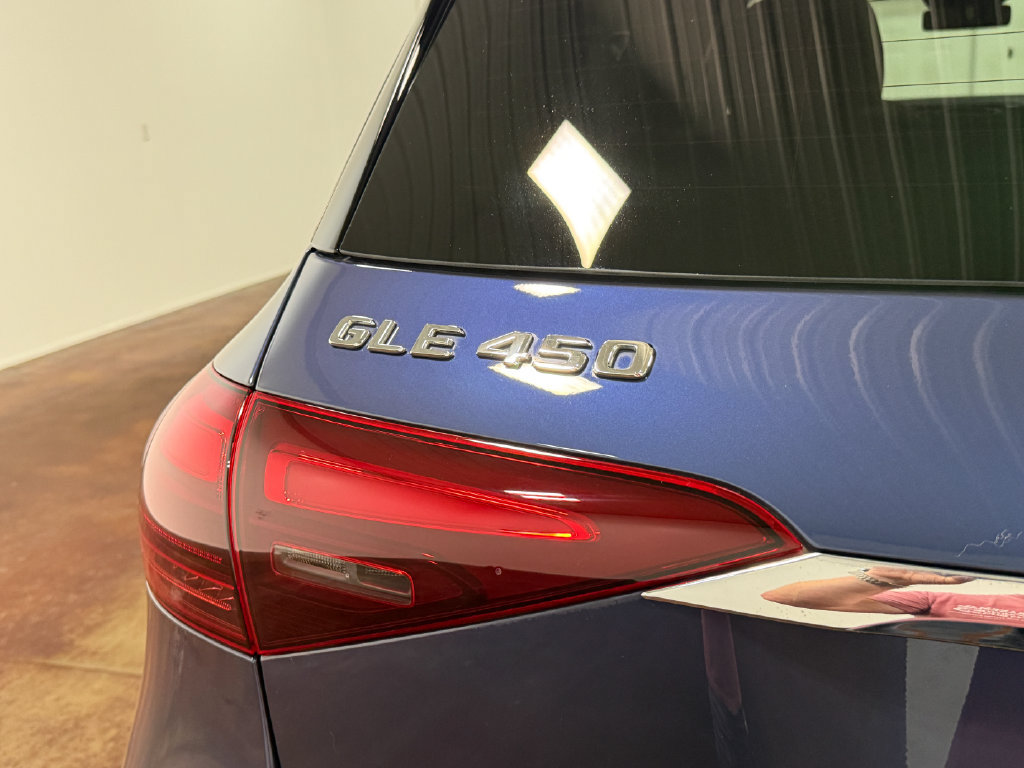 Used 2024 Mercedes-Benz GLE 450 4MATIC image 54