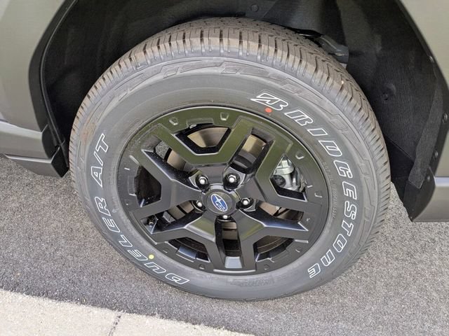 New 2026 Subaru Outback Wilderness AWD/4WD image 7