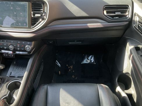 Used 2025 Dodge Durango R/T AWD/4WD image 29