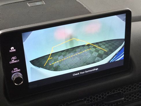 New 2026 Honda HR-V Sport image 5