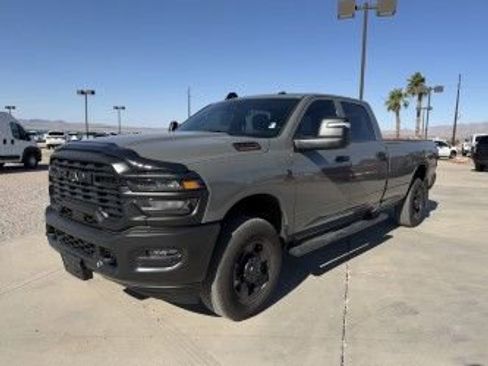 Used 2026 RAM 3500 Tradesman AWD/4WD image 1