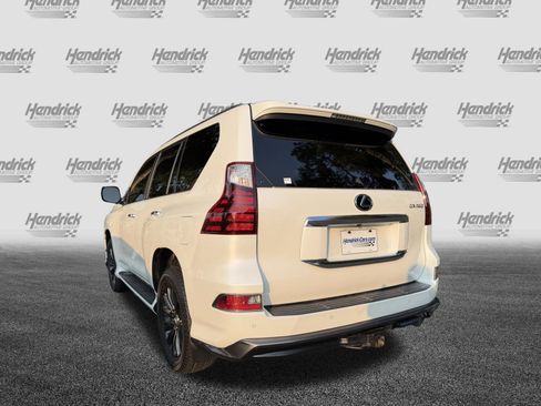 Used 2020 Lexus GX 460 Premium AWD/4WD image 7