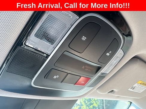 Used 2025 Hyundai Sonata SEL FWD image 19