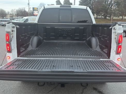 Used 2011 Ford F150 Raptor w/ Raptor Luxury Pkg image 34