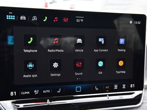 New 2026 Volkswagen Tiguan S image 14