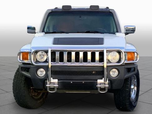 Used 2006 HUMMER H3 AWD/4WD image 3