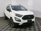 Used 2019 Ford EcoSport SES image 3