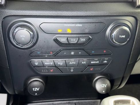 Used 2023 Ford Ranger Lariat w/ Equipment Group 501A High AWD/4WD image 24