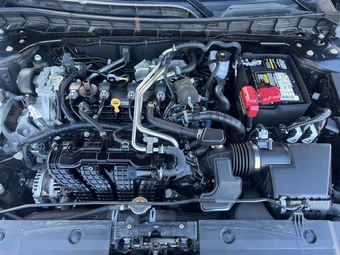 Certified 2024 Nissan Altima 2.5 S image 27