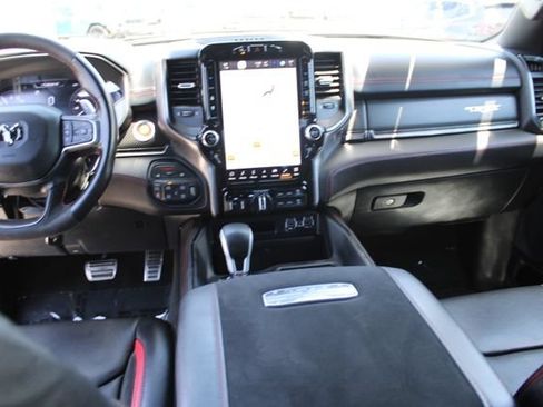 Used 2023 RAM 1500 TRX w/ TRX Level 2 Equipment Group AWD/4WD image 18