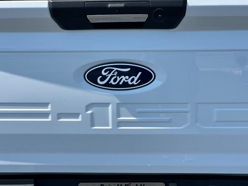 Used 2024 Ford F150 XLT w/ Mobile Office Package AWD/4WD image 26