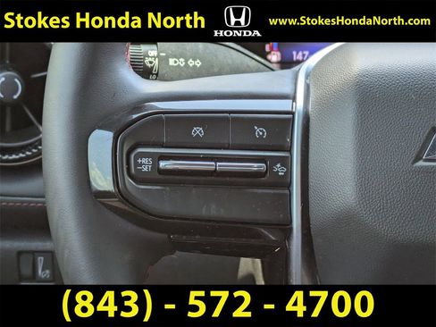 Used 2023 Chevrolet Colorado Z71 w/ Z71 Convenience Package 2 image 24