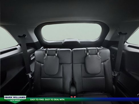 Used 2022 Ford Explorer XLT w/ Equipment Group 202A image 26