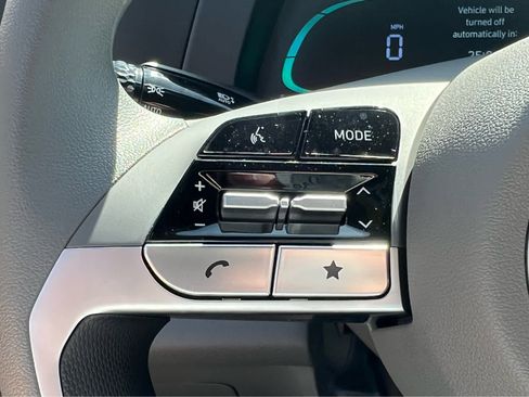 New 2026 Hyundai Elantra Blue image 31