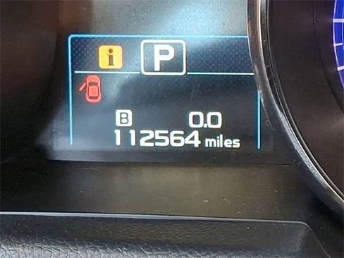 Used 2019 Subaru Legacy 2.5i Premium image 20