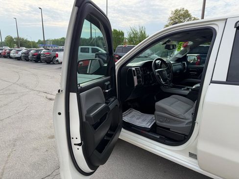 Used 2014 Chevrolet Silverado 1500 LT w/ All Star Edition image 13
