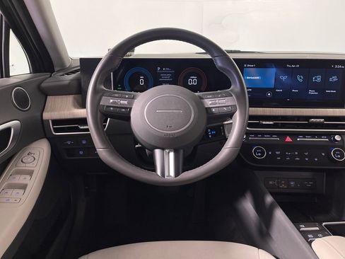 Certified 2025 Hyundai Sonata SEL FWD image 15