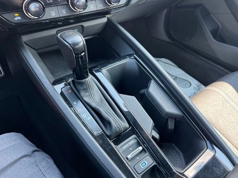 Used 2023 Honda Accord Sport image 14