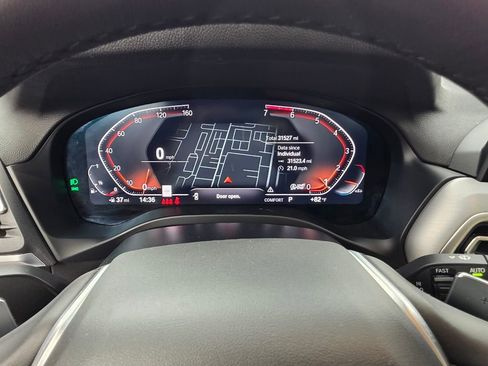 Used 2023 BMW X3 sDrive30i w/ Convenience Package image 22