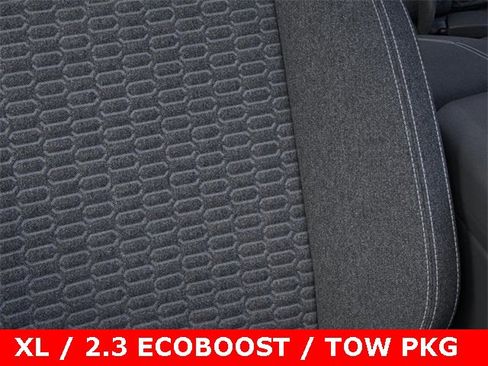 New 2025 Ford Ranger XL w/ Trailer Tow Package image 16