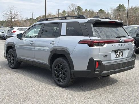 New 2026 Subaru Outback Limited image 5