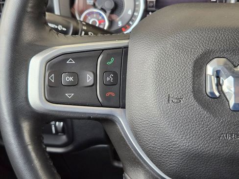 Used 2022 RAM 1500 Big Horn AWD/4WD image 22