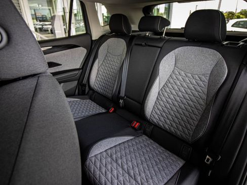 New 2026 Volkswagen Tiguan S FWD image 28