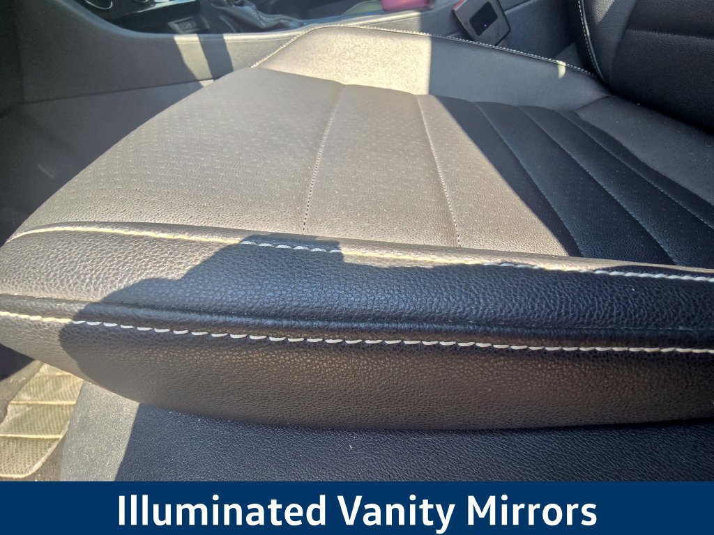 Used 2024 Volkswagen Jetta SE FWD image 18