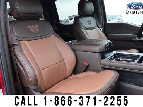 New 2026 Ford F250 King Ranch AWD/4WD image 36