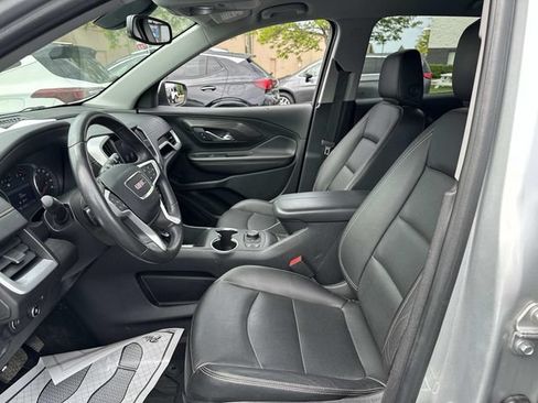 Used 2019 GMC Terrain SLT w/ Preferred Package FWD image 10