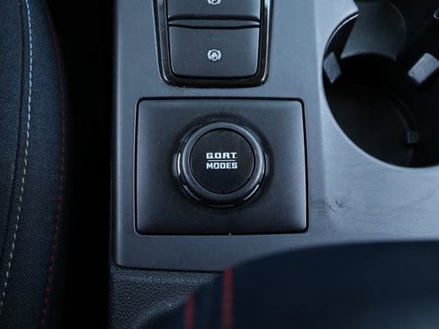 Used 2023 Ford Bronco Sport Heritage w/ Heritage Convenience Package AWD/4WD image 23
