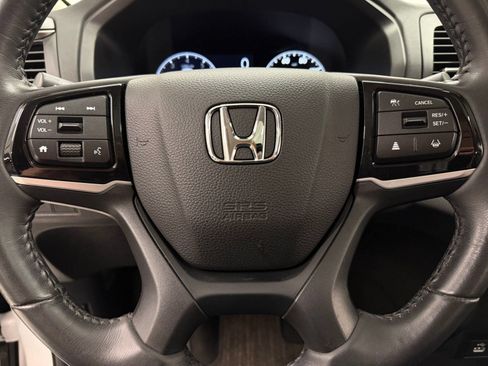 Used 2025 Honda Odyssey EX-L image 9