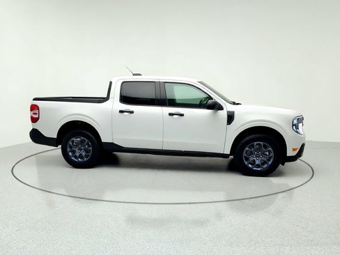 New 2026 Ford Maverick XLT FWD image 10