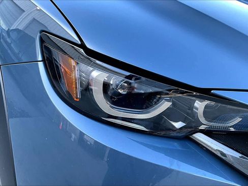 Used 2024 MAZDA CX-50 AWD 2.5 S w/ Weather Package image 26