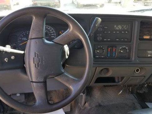 Used 2006 Chevrolet Silverado 3500 2WD Extended Cab image 7