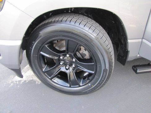 Used 2021 RAM 1500 Big Horn image 34