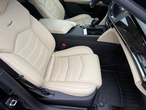 Used 2019 Cadillac CT6 Premium Luxury AWD/4WD image 52