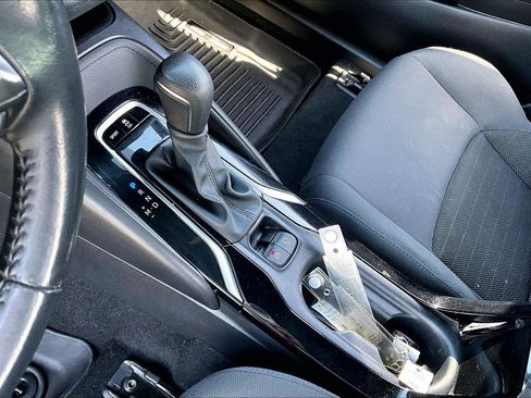 Used 2020 Toyota Corolla SE image 13