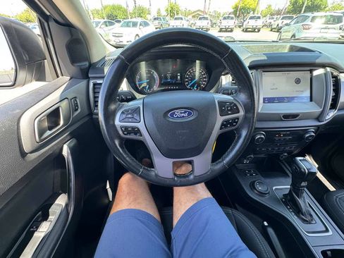 Used 2020 Ford Ranger XLT w/ Equipment Group 301A Mid AWD/4WD image 31