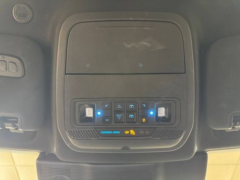 Used 2023 Ford Explorer ST w/ Equipment Group 401A AWD/4WD image 41